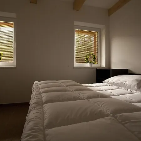 Holiday Winkelberg Feriehus