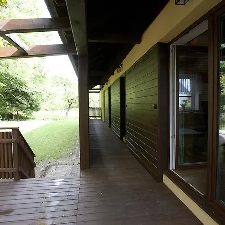 Holiday Winkelberg Feriehus