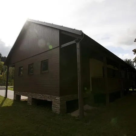 Holiday Winkelberg Feriehus Loučná nad Desnou