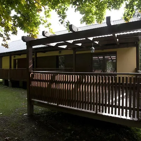 Feriehus Holiday Winkelberg *