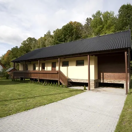 Feriehus Holiday Winkelberg