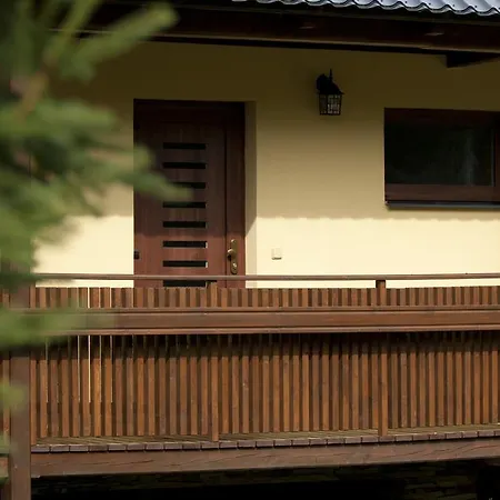 Feriehus Holiday Winkelberg *