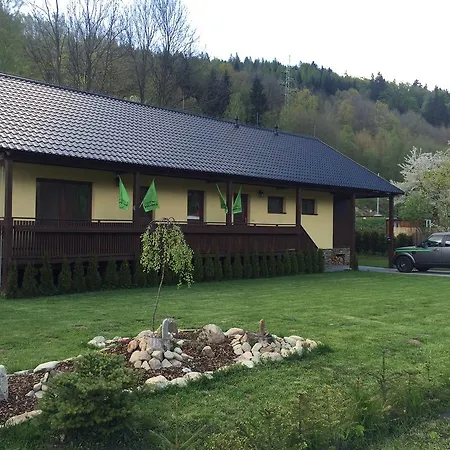 Feriehus Holiday Winkelberg *