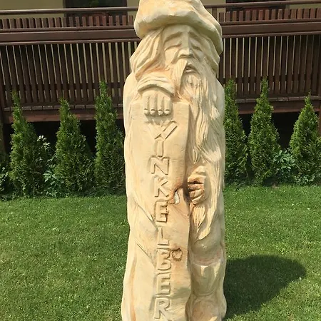 Feriehus Holiday Winkelberg