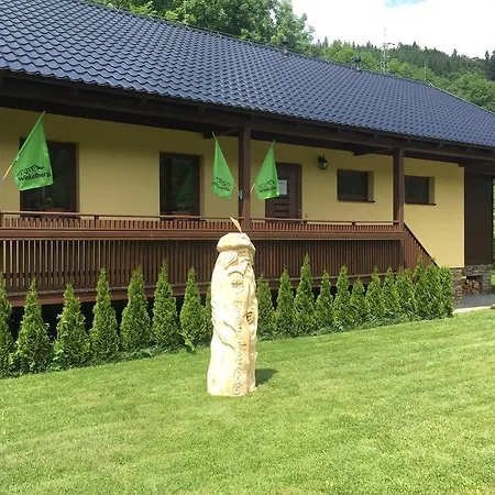 Feriehus Holiday Winkelberg *